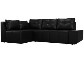 Угловой диван экокожа мебель пмк